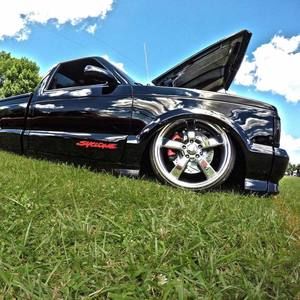 Meet your Posher, Jim